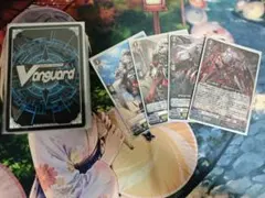 デッキ まとめ売り】ドラゴンエンパイア ユースベルク幻影軸 - メルカリ