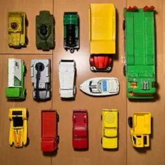 2026年最新】ミニカー マッチボックスの人気アイテム - メルカリ