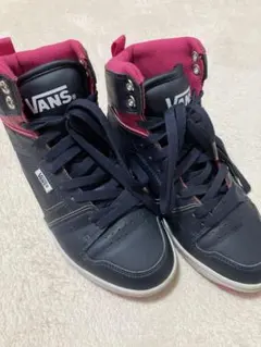 ハイカットスニーカー スニーカー