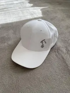 ホワイトキャップ シンプルロゴ入り