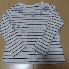 GLOBALWORKカットソー120