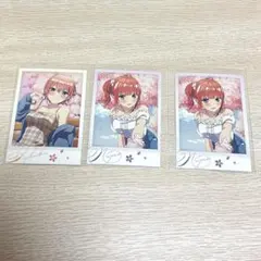 五等分の花嫁