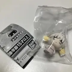 HUNTER×HUNTER めじるしアクセサリー コムギ