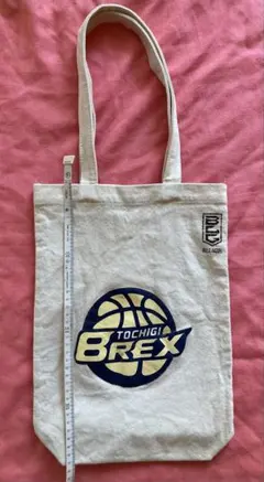 TOCHIGI BREXトートバッグ
