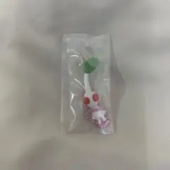 白ピクミン キーホルダー