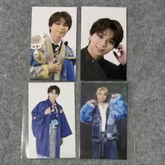 M!LK 塩﨑太智 タワレコ A3パネル 爆裂 好きすぎて滅 (非売品) - メルカリ