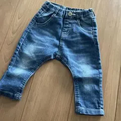 F.O.KIDS デニムパンツ サイズ80
