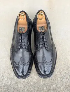 REGAL W104 インペリアル ウイングチップ 24.5EEE