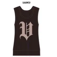 2026年最新】タンクトップ hydeの人気アイテム - メルカリ