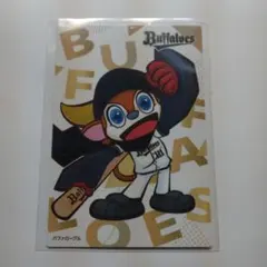 プロ野球チップスカード オリックス・バッファローズ まとめ売3