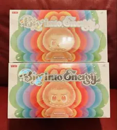 big into energy アソート 2box