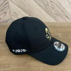 NEW ERA ニューエラ ジョジョの奇妙な冒険 黄金の風 矢 9FORTY