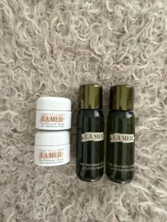 2026年最新】Lamer スキンケア・基礎化粧品 トライアルセット 
