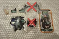 〈最終値下げ〉ルルヤ　夜想詩　Penny's Box　LULUYA　交響詩　服他