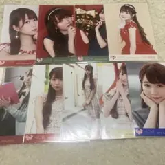 =LOVE / イコラブ 大谷映美里 2018-2019 生写真