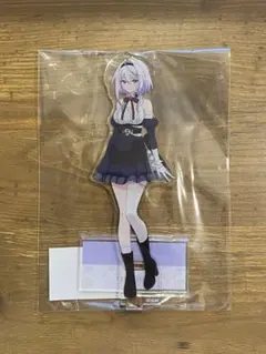 また殺されてしまったのですね、探偵様 リリテア BIGアクリルスタンド