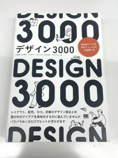 デザイン 3000