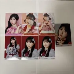イコラブ 山本杏奈 生写真 まとめ売り - メルカリ