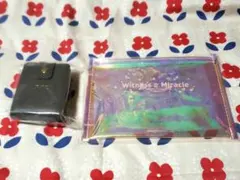 【2点セット】あんスタ　あんステ　プレミアムチケット特典