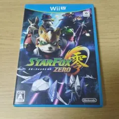 STAR FOX ゼロ Wii U