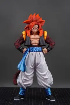 JT Studio ドラゴンボール ゴジータ4 フィギュア ガレージキット
