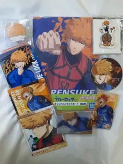 2025年最新】國神錬介まとめ売りの人気アイテム - メルカリ