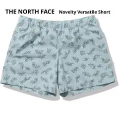 THE NORTH FACE ショートパンツ　登山スイムパンツ　水陸両用