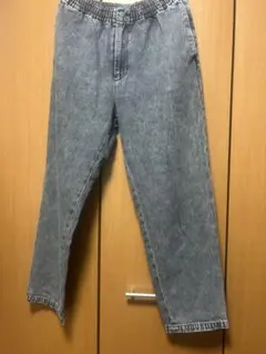 X-LARGE デニムパンツのサムネイル