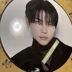 2025年最新】andteam うちわの人気アイテム - メルカリ