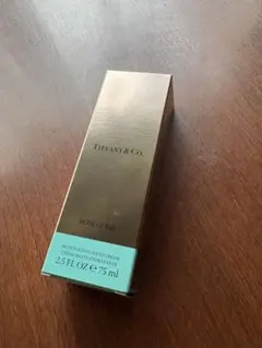 ティファニー ローズゴールド ハンドクリーム　新品未開封　Tiffanyのサムネイル