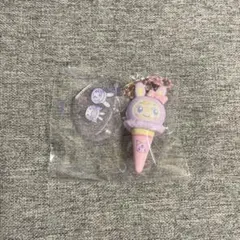 サンリオ メゾピアノ mezzo piano シークレットチャーム