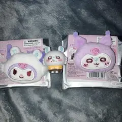 2025年最新】モモンガ クロミの人気アイテム - メルカリ