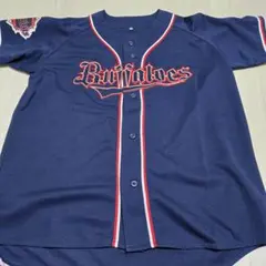 オリックス　Bs spirits ユニフォーム　L