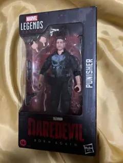 2026年最新】マーベル レジェンド パニッシャーの人気アイテム - メルカリ