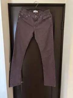 stone island パンツ　w30のサムネイル
