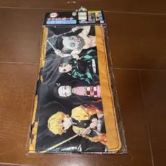 鬼滅の刃　フラットポーチ