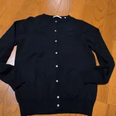 ドゥクラッセ カーディガン