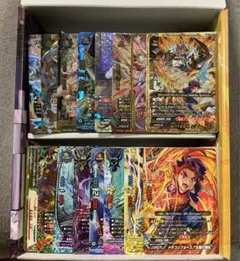 バディファイト　引退品　まとめ売り