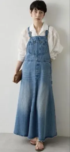 2026年最新】Whim Gazette レディース サロペット・オーバーオール