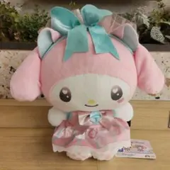 2026年最新】マイメロディぬいぐるみの人気アイテム - メルカリ