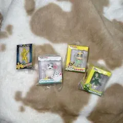 クレヨンしんちゃんセット