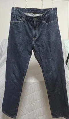 OUTDOOR PRODUCTS デニムパンツ メンズ