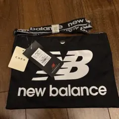 ニューバランス　サコッシュ　ショルダーバッグのサムネイル