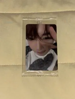 nctwish color サクヤ トレカ ktown4u