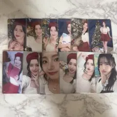 me:i 加藤心 トレカ sweet holiday w会員