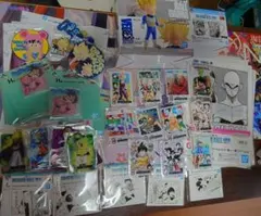 一番くじ　ドラゴンボール　まとめ売り　フィギュア