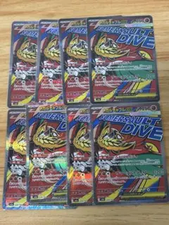 に*す様 デュエルマスターズ ローソンプロモ 第1弾全12種セット 未開封