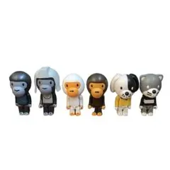 2025年最新】フィギュア カウズ マイロの人気アイテム - メルカリ