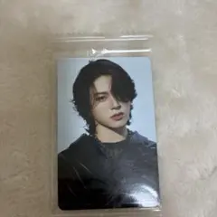 TREASURE ジョンファン REBOOT Ktown4u 特典 トレカ