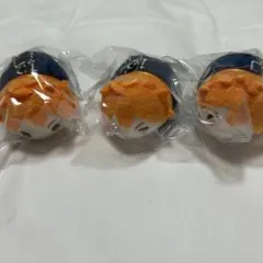 ハイキュー もちマス ミニ 日向翔陽